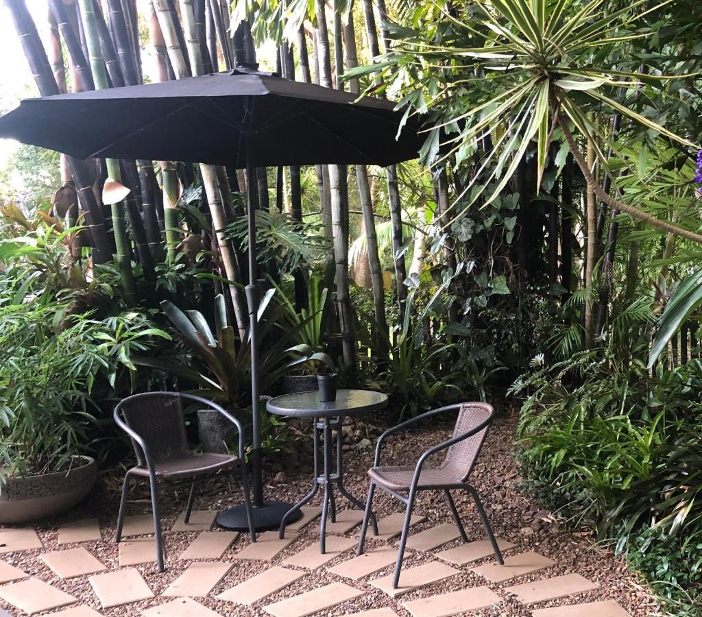 Bed and Breakfast Eden Rest à Cooroy Extérieur photo