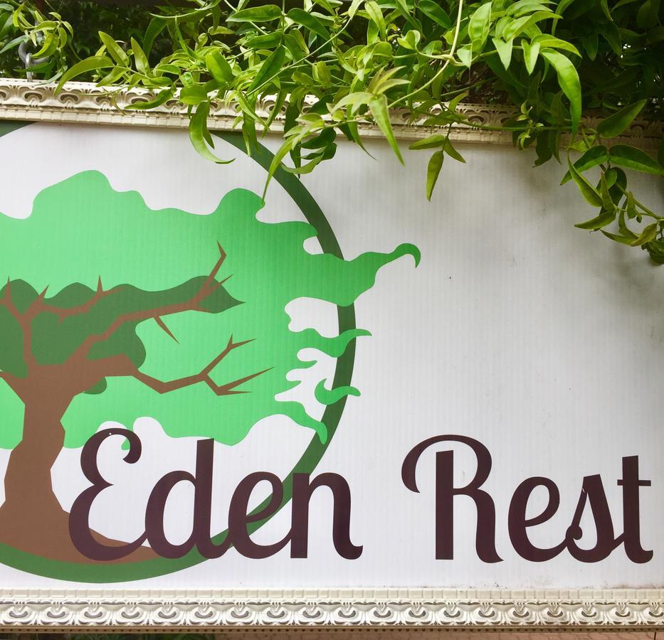 Bed and Breakfast Eden Rest à Cooroy Extérieur photo