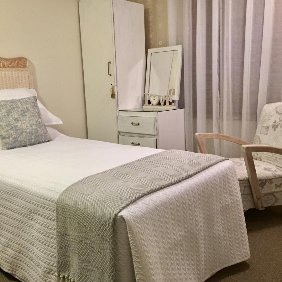 Bed and Breakfast Eden Rest à Cooroy Extérieur photo