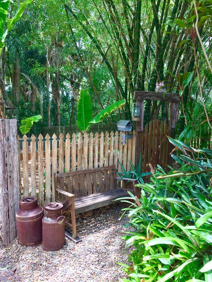 Bed and Breakfast Eden Rest à Cooroy Extérieur photo